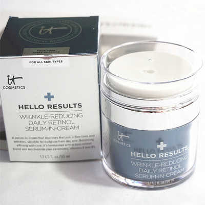 修护正装抗皱itcosmetics