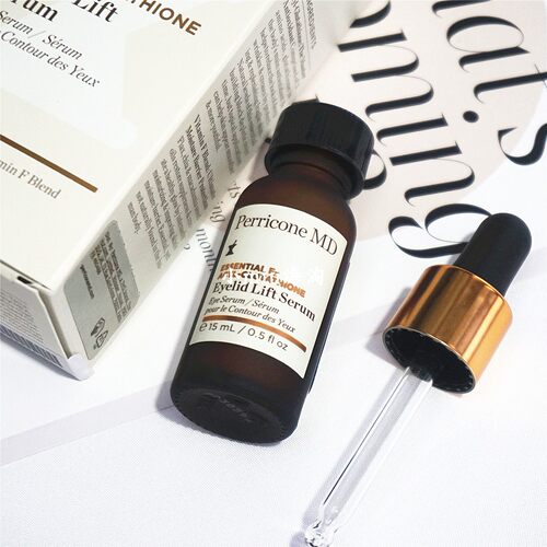 上眼皮提拉PerriconeMD裴礼康