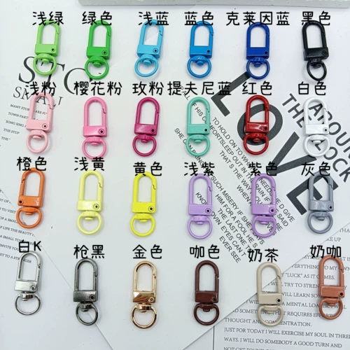 Золотой металлический брелок ручной работы, сумка, наушники, подвеска, аксессуары, DIY