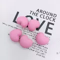3#Fat Hearts (5 Pieces)