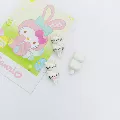 White Kitty Candied Haws (1 Piece)