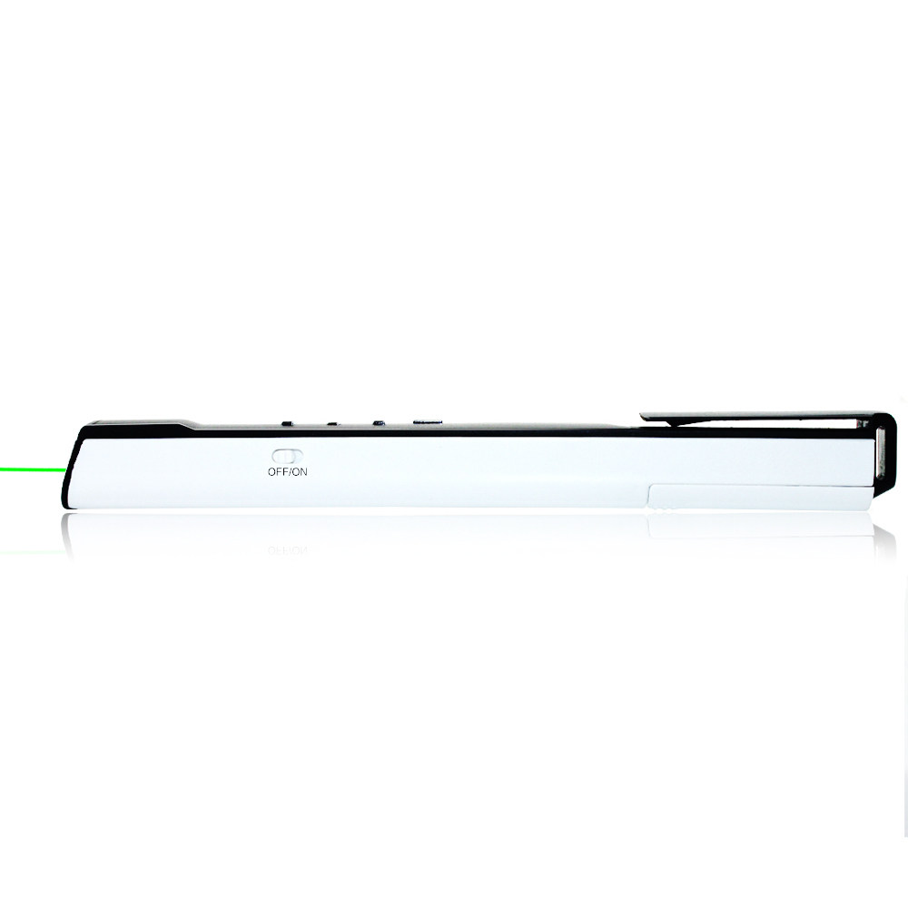 Telecommande - pointeur laser - Ref 384054 Image 3