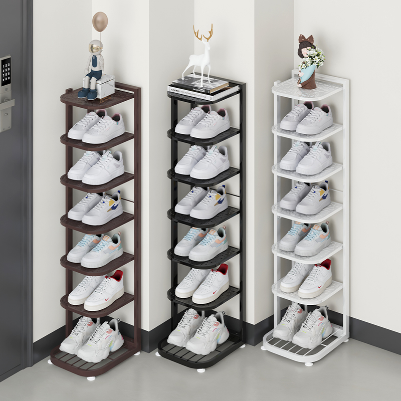 2024新款爆款鞋柜收纳神器省空间