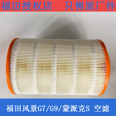 空气滤芯福田风景专用