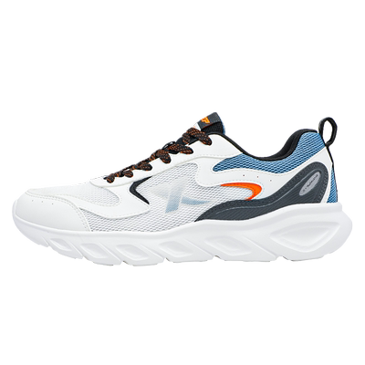 特步男鞋官方旗舰店运动鞋男