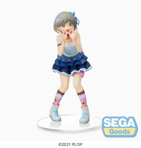 世嘉现货手办lovelive