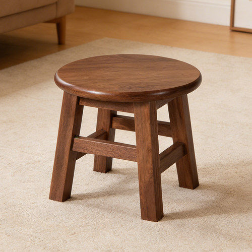 简约实木小凳子家用矮凳