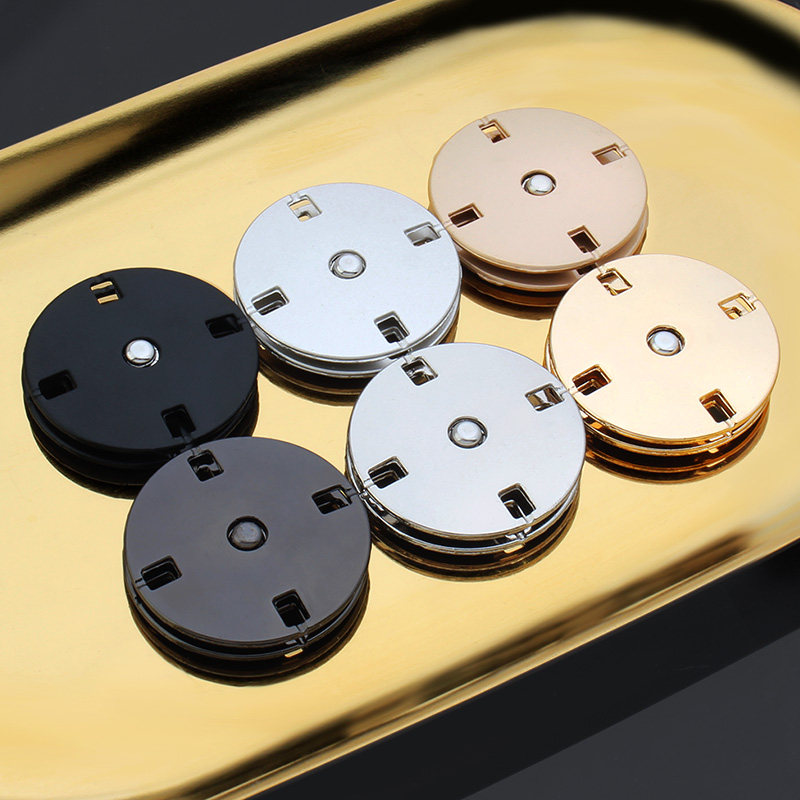 高端金属暗扣纽扣大衣按扣大号羊绒毛呢上衣女隐形衣服摁扣子母扣,居家布艺,纽扣,淘宝优惠券,粉丝福利购,淘宝优惠卷
