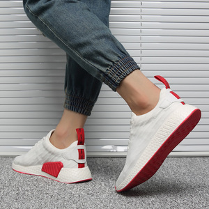 韩版潮流情侣运动休闲鞋