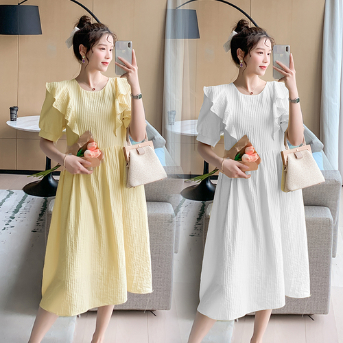 红海豚孕妇装 HHZYFZ9813 整款下架