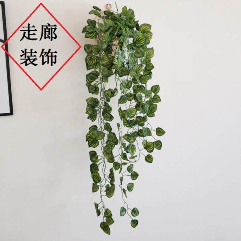 墙壁电视机墙面装饰挂件植物花客厅复古简约北欧编织壁挂式布置篮|ruв категории Домашний быт, роспись - от Buy2taobao.com для оказания профессиональной услуги покупки агента Taobao