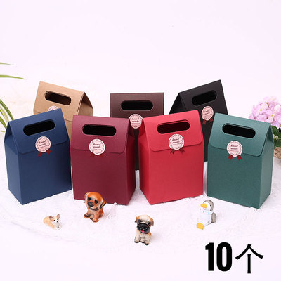 迷你定制批发小盒子礼品盒礼品盒