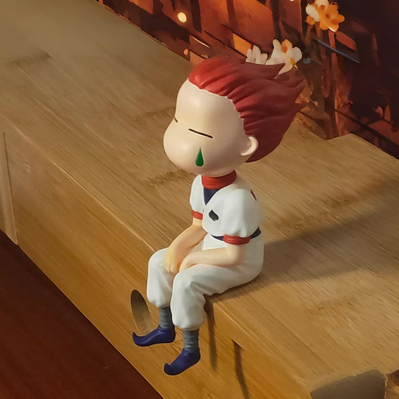 ins治愈西索手办模型汽车载屏幕公仔摆件电脑桌面装饰品男女礼物,汽车用品/电子/清洗/改装,摆件,淘宝优惠券,粉丝福利购,淘宝优惠卷