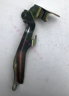 适用长城哈弗M2 酷熊 机盖合页 机盖铰链 机盖折页 机仓罩铰链