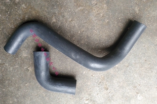 适用长城炫丽精灵腾翼C30水箱上水管上下水管 水箱下水管 进水管