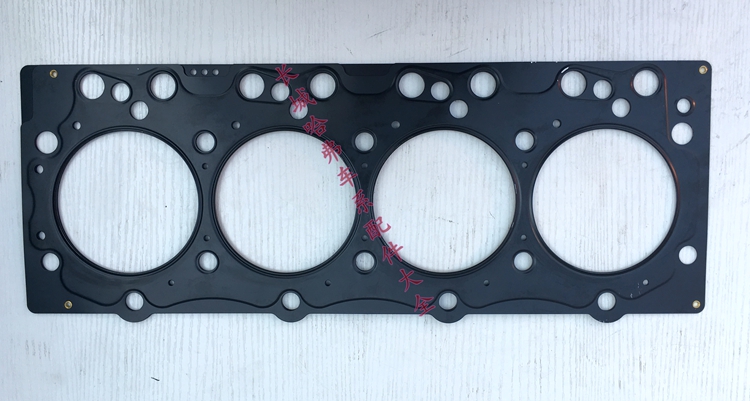 适用长城风骏3风骏5哈弗CUVH3H5柴油发动机2.5T2.8TC汽缸床气缸垫