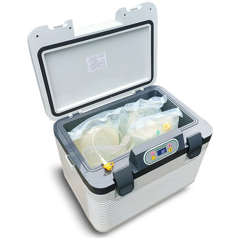 尤利特37度腹透液恒温箱腹透病人用品恒温箱腹膜透析加热包智能