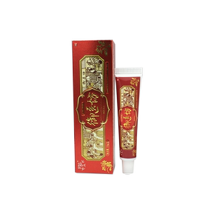 芙贝乐御医坊抑菌乳膏正品御医坊