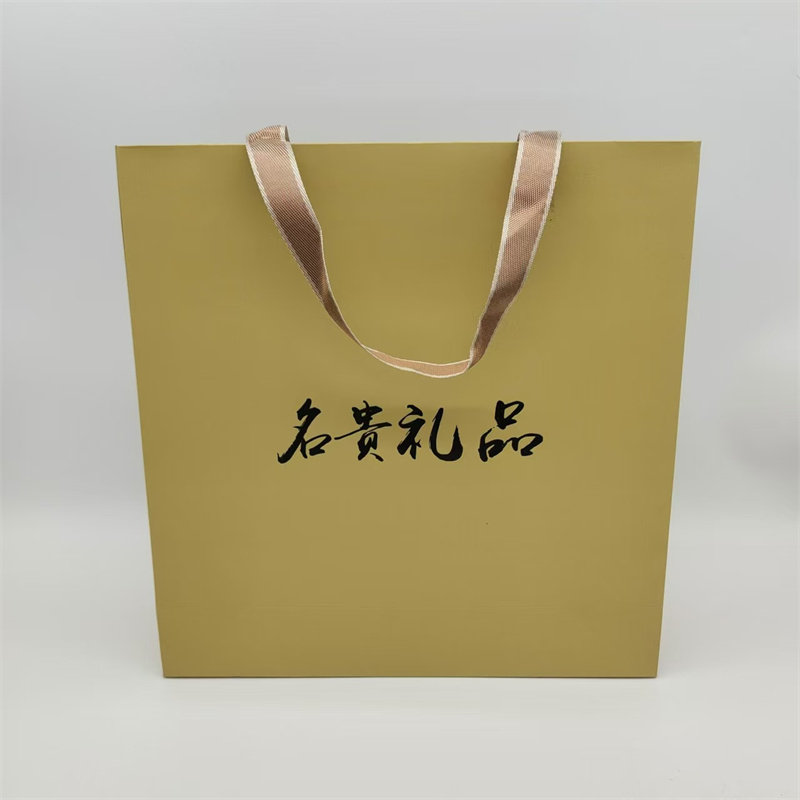 名贵礼品纸袋 名贵礼品通用礼袋 名贵礼品包装袋 拎袋 100个包邮