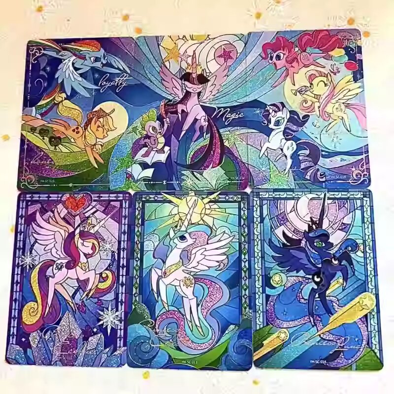 友谊永恒第四弹SC卡辉月柔柔单卖