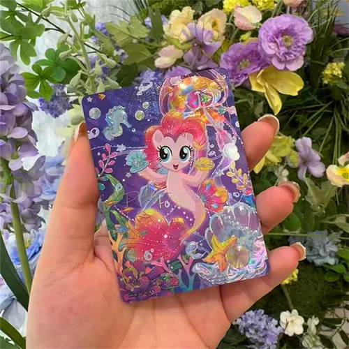 趣影包第二弹黑背包6sc小马宝莉