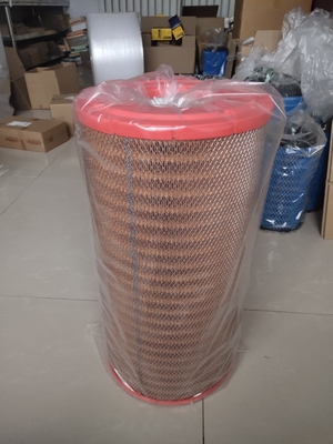 K2351空滤2451中联12吨16T吊车雷沃收割机发电机2452空气滤芯2352