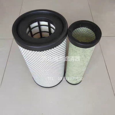 AF4405/4406适配东风天锦KR空滤K2541空气滤芯AA90214空气格KS5D1