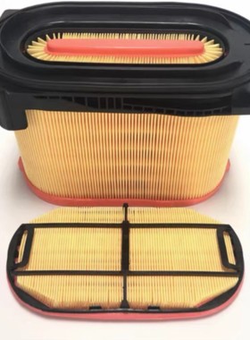 乐星拖拉机空气滤芯空滤40192187CP26295 131210 C26270空气滤芯