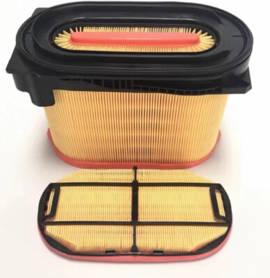 乐星拖拉机空气滤芯空滤40192187CP26295 131210 C26270空气滤芯