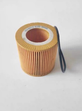 1012012-E00-0000机油滤芯适配虎V凯马劲威锡柴CA4DB1发动机机滤