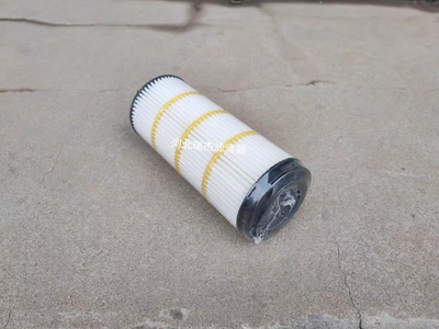 适配801000-1012240A机油滤芯HU9005乘龙H5国六A4571840225滤清器