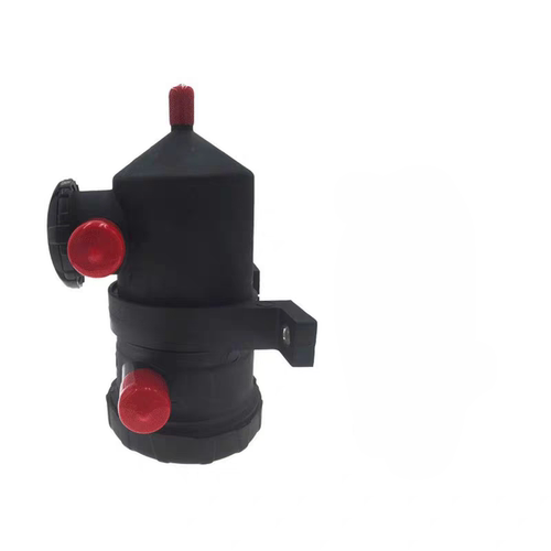 适配WP12油气分离器 总成Provent 200 612630060015油气分离器