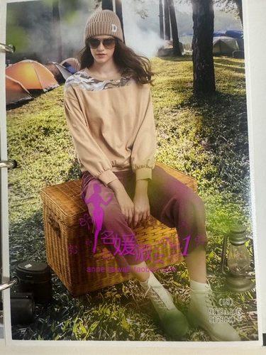 23秋冬 美仁 9179C 休閒褲 全新 专柜正品 代購 9179A