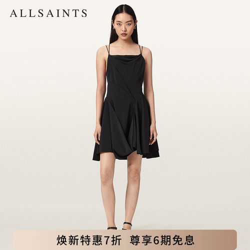 ALLSAINTS女士连衣裙