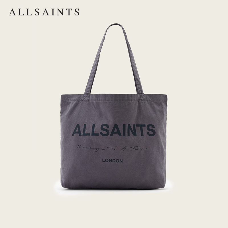 ALLSAINTS男士帆布包袋