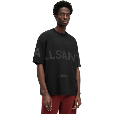ALLSAINTS男士短袖打底衫