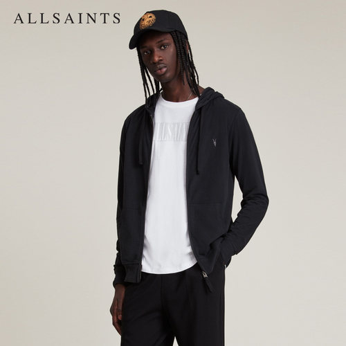 AllSaints秋季新款官方羊头
