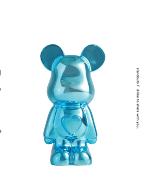 客厅书房桌面摆件树脂复古