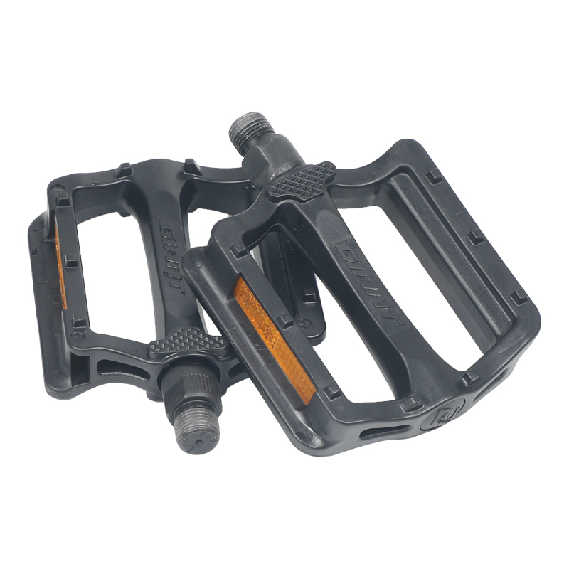 正品Giant捷安特山地自行车脚踏板轴承防滑尼龙骑行脚蹬单车配件