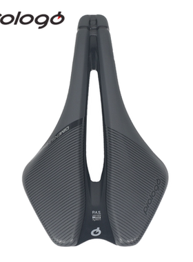 意大利prologo Dimension 公路山地自行车中空坐垫短鼻碳纤维鞍座