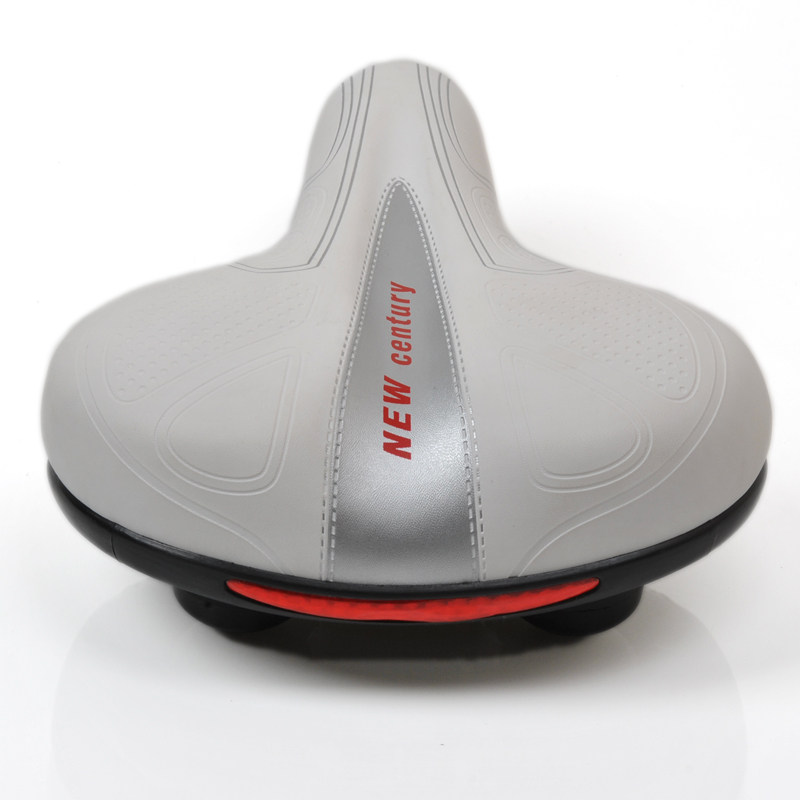 Selle de vélo Mountain Bike LEKA - Ref 2351181 Image 3