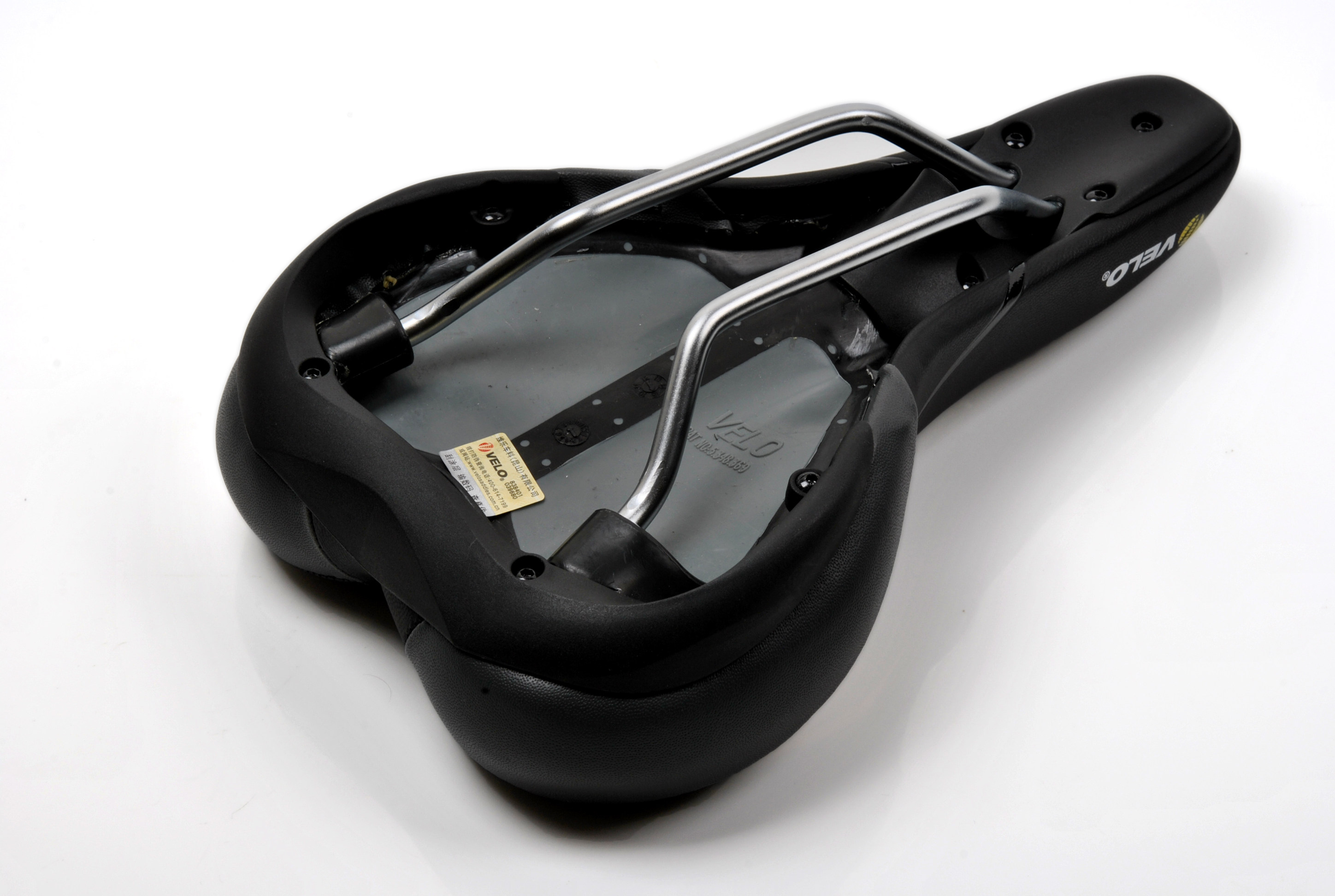 Selle de vélo Mountain Bike VELO - Ref 2350238 Image 3