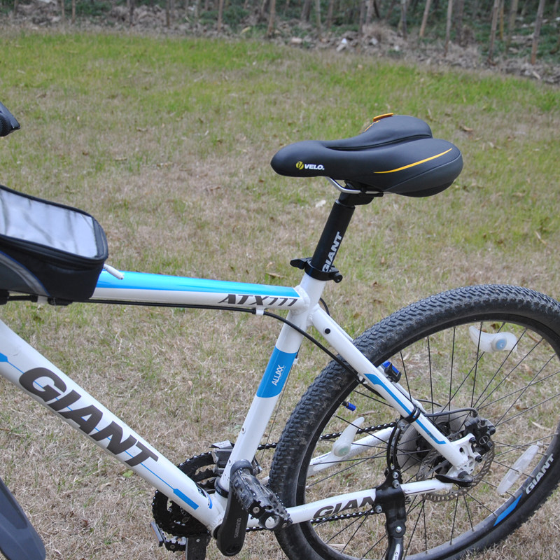 Selle de vélo Mountain Bike VELO - Ref 2350238 Image 4