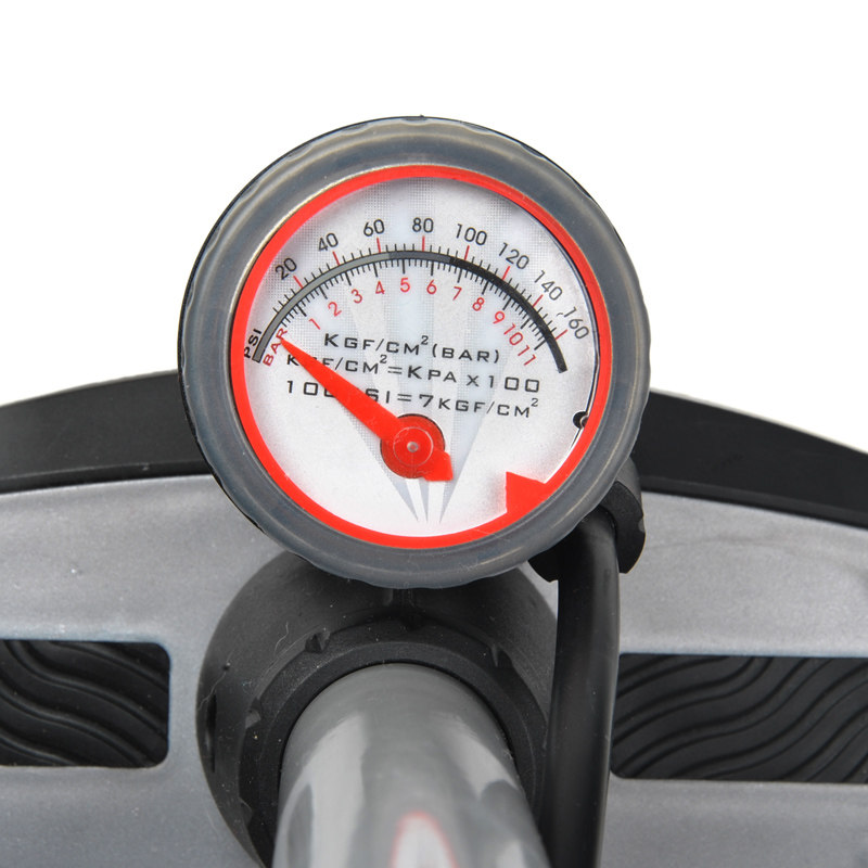 Pompe à vélo GIANT - Ref 2388835 Image 4