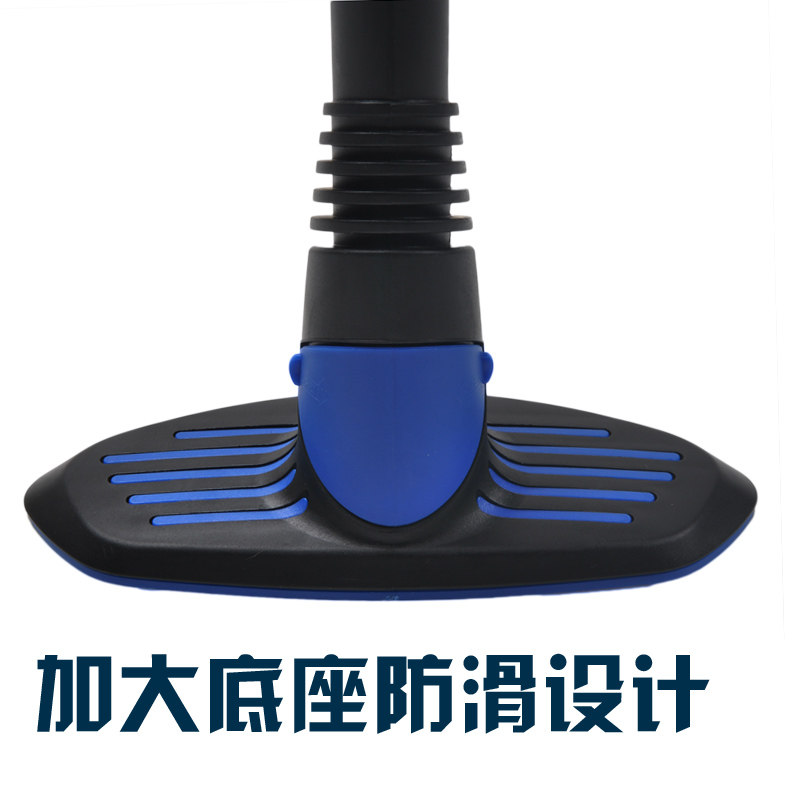 Pompe à vélo GIANT - Ref 2390733 Image 4