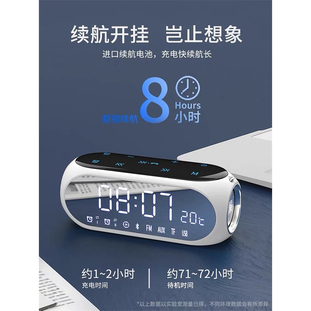 美国曼哈顿正品索爱S69 新款蓝牙音箱低音炮小音响家用迷你无线