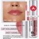 volumizer LUXVISAGE唇釉丰唇唇蜜 LIP 唇釉唇彩唇釉白俄罗斯现货