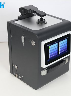 TS8260实验室台式分光测色仪 颜色检测仪色差仪塑料油墨纤维粉末