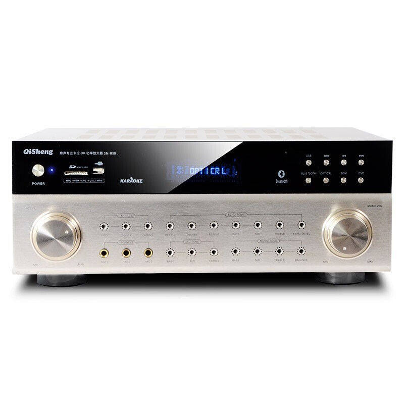 new pattern household Amplifier High power 5 1 Bluetooth KTV sound HD Weight other/ Other 35896754210in the Audio appliances ,  Hifi Speaker/Amplifier/Equipment , Amplifier  category - from Buy2taobao.com to provide professional Taobao agent buy service