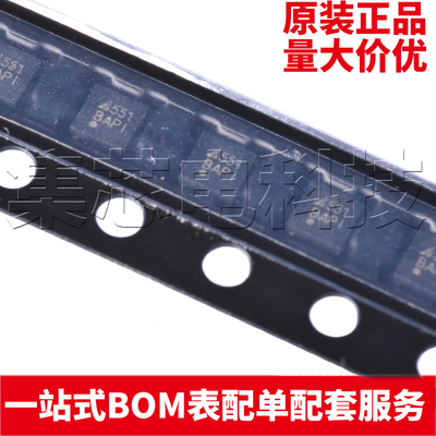 TPA5512-DFGR DFN2X2-8 低压精密运算放大器 原装正品